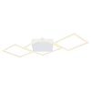 Globo KURIO Taklampa LED Vit, 1-ljuskällor