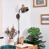 Lakewood Vägglampa Grått, 1-ljuskällor