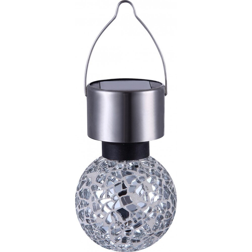 Globo HANDL Solcellslampa LED main product photo