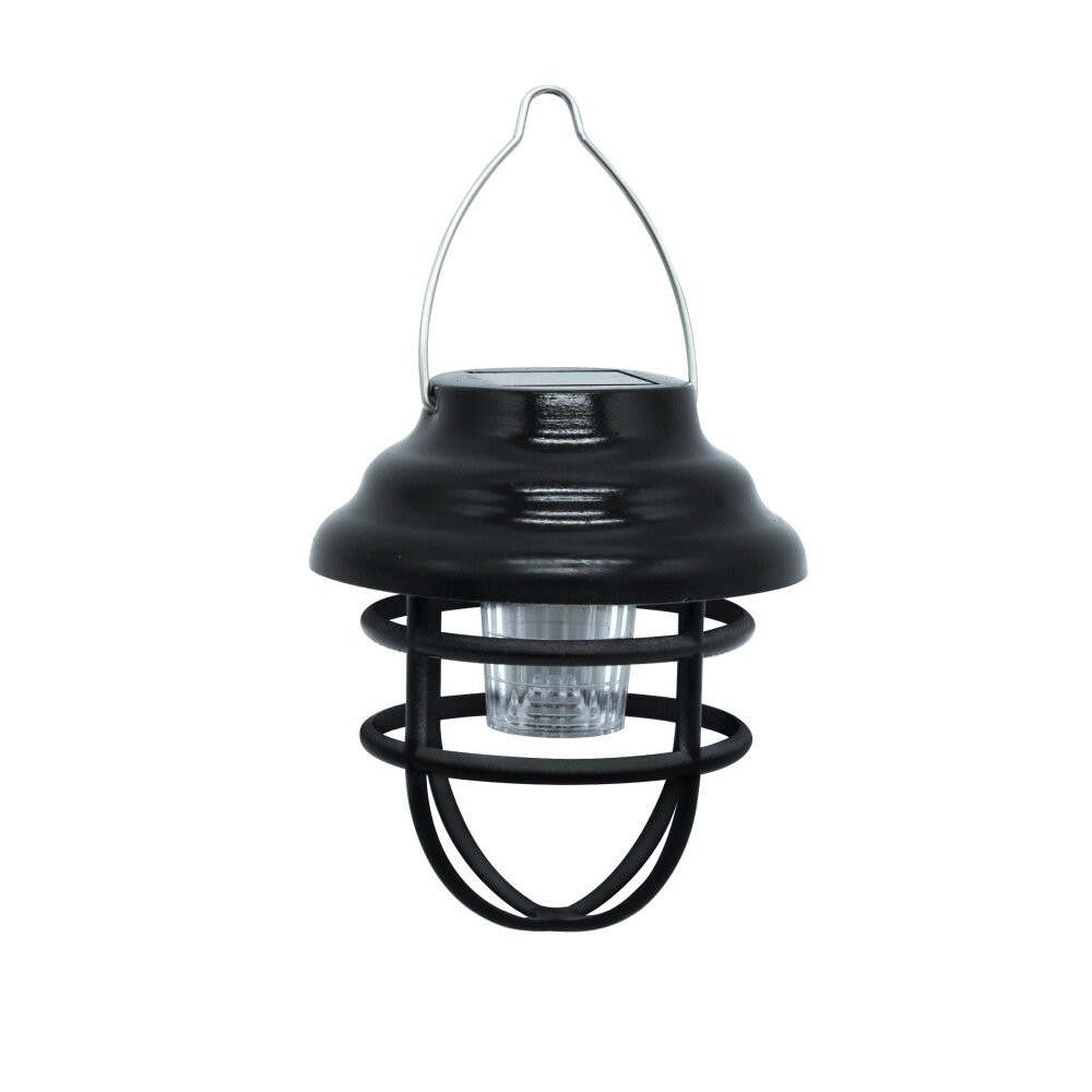 Globo 1 Solcellslampa LED Klart, 1-ljuskällor main product photo