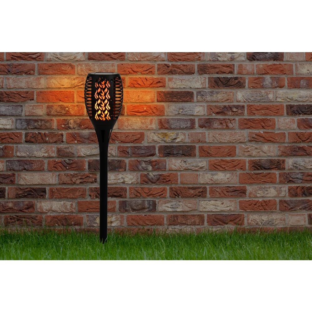 Globo PITO dekorativ belysning LED Svart, 36-ljuskällor main product photo