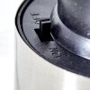 Falco dekorativ belysning, Solcellslampa LED Färg i rostfritt stål, 1-ljuskällor, Färgväxlare