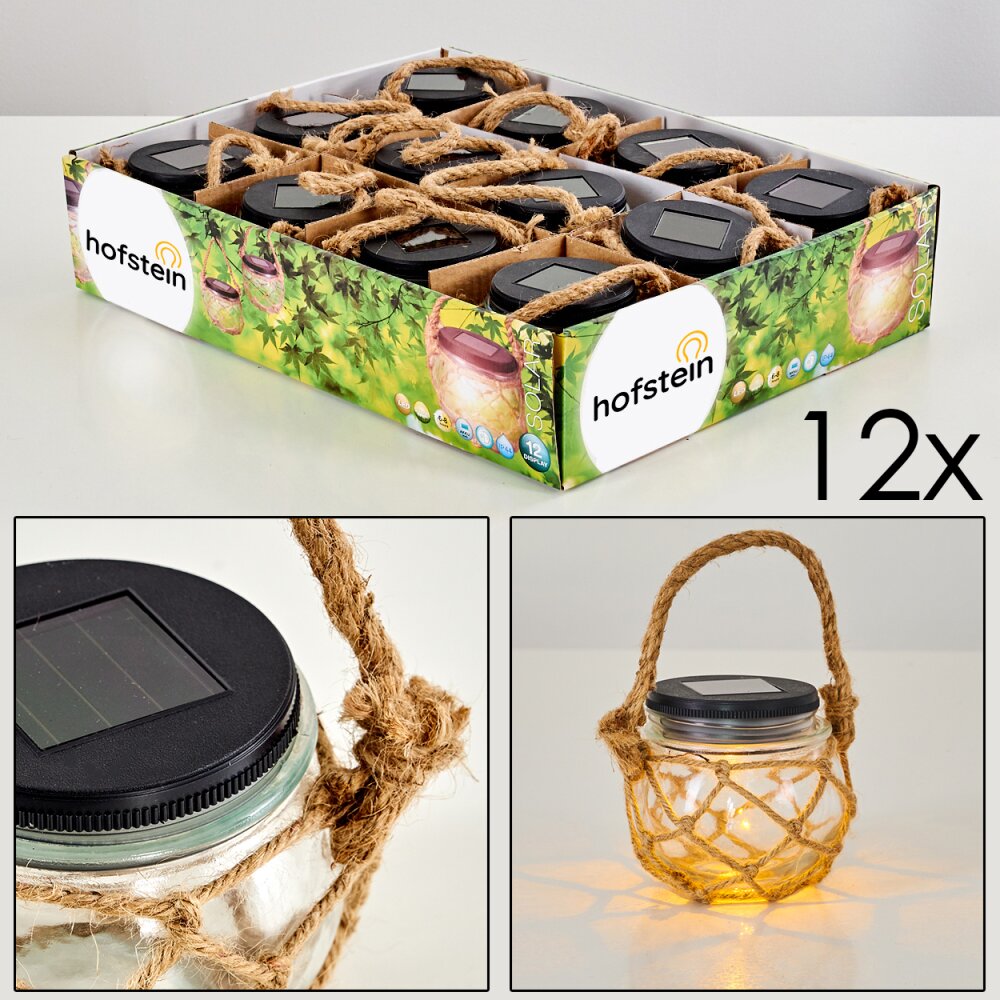 Maastricht dekorativ belysning, lykta, Bordslampa LED Svart, 1-ljuskällor main product photo
