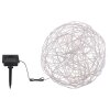 Globo dekorativ belysning LED, 30-ljuskällor
