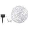 Globo dekorativ belysning LED, 30-ljuskällor
