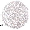 Globo dekorativ belysning LED, 30-ljuskällor