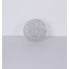 Globo dekorativ belysning LED Silver, 30-ljuskällor