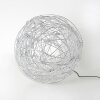 Rapallo kullampa LED, 30-ljuskällor