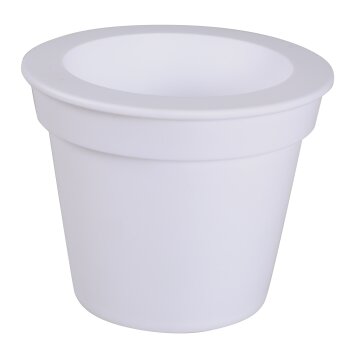 Globo SOLAR dekorativ belysning, Solcellslampa LED Vit, 4-ljuskällor