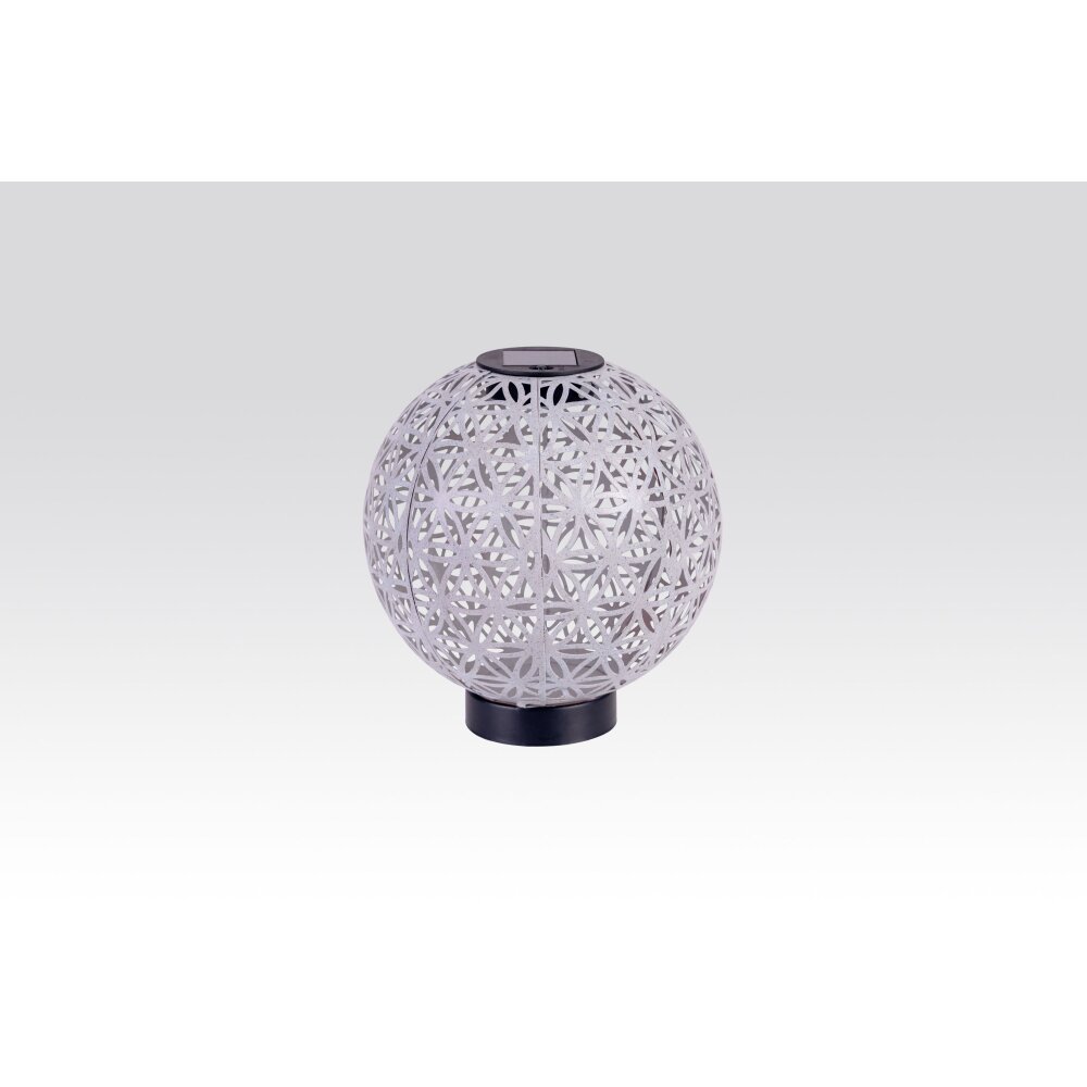 Globo Sun dekorativ belysning LED Svart, 1-ljuskällor main product photo
