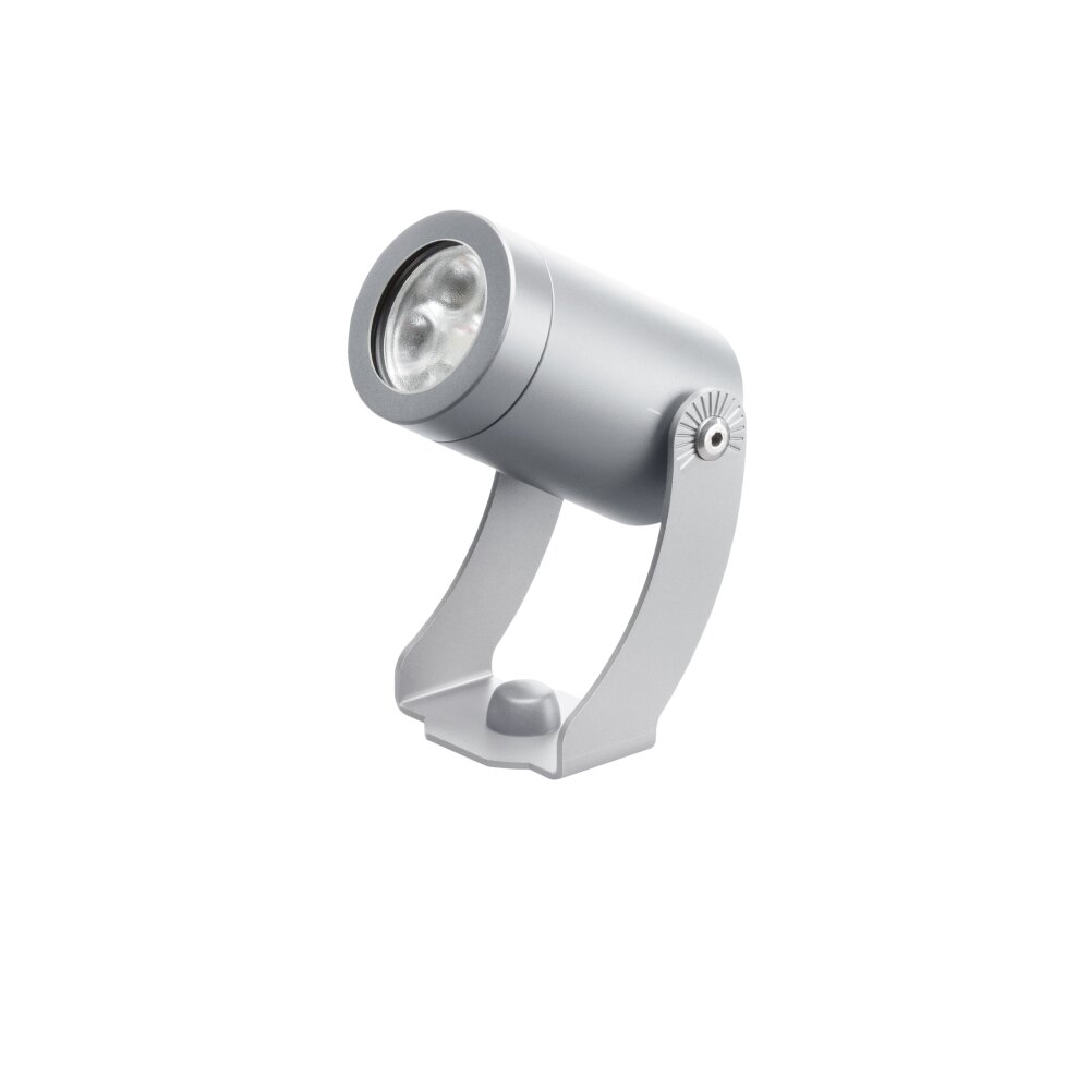 LCD 1440LED Spotlight trädgård LED Rostfritt stål, 1-ljuskällor main product photo