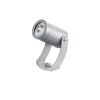LCD 1440LED Spotlight trädgård LED Färg i rostfritt stål, 1-ljuskällor
