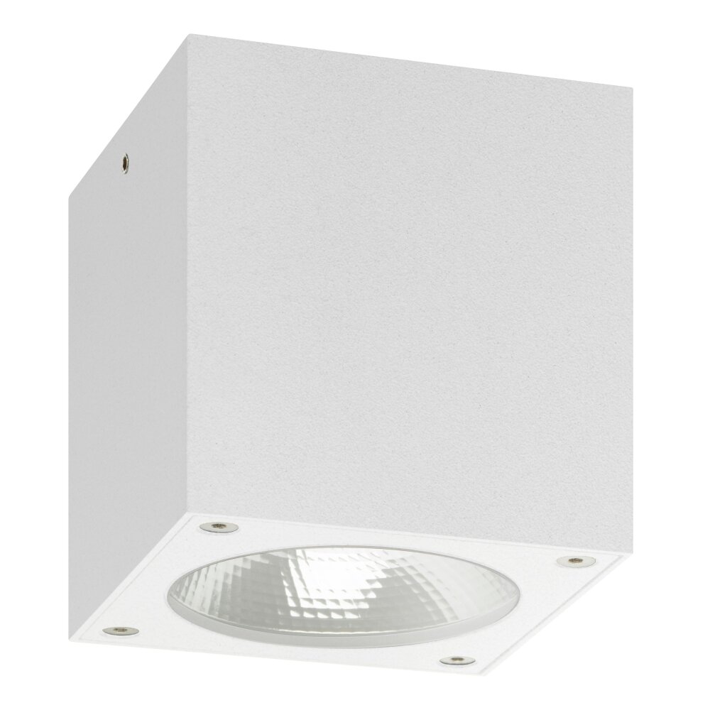 LCD 5029 Taklampa för utomhusbruk LED Vit, 1-ljuskällor main product photo