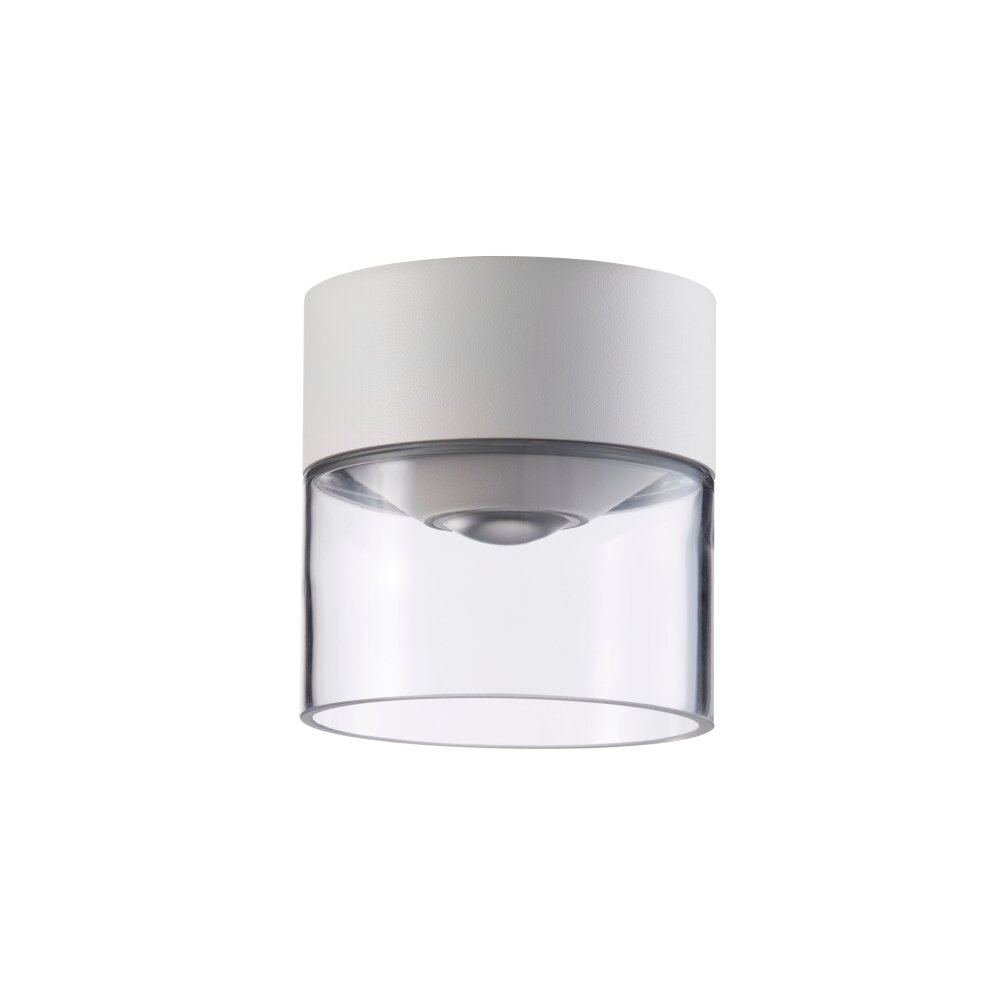 LCD 5069 Taklampa för utomhusbruk LED Vit, 1-ljuskällor main product photo