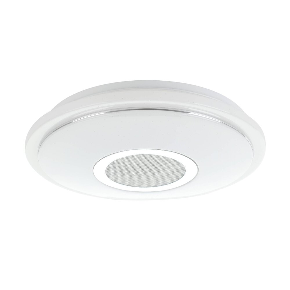 Eglo LANCIANO-S Taklampa LED Vit, 1-ljuskällor main product photo