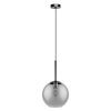 Eglo Lampor TINDARI Pendellampa Nickel matt, 1-ljuskällor
