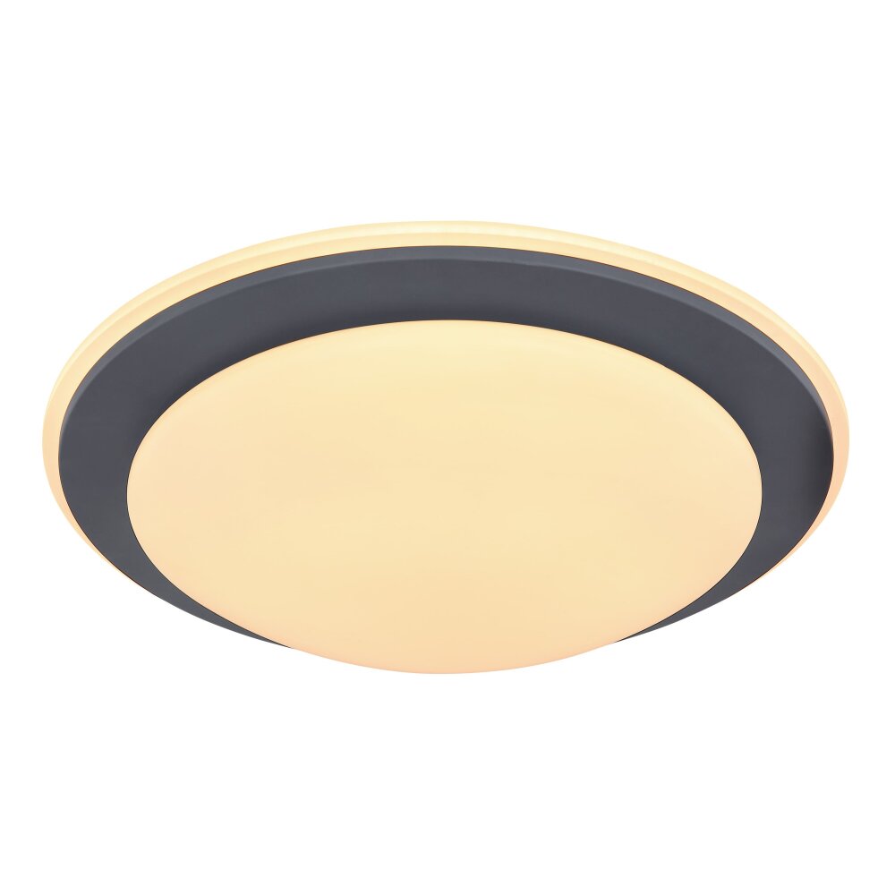 Globo DEGGI Taklampa LED Vit, 1-ljuskällor main product photo