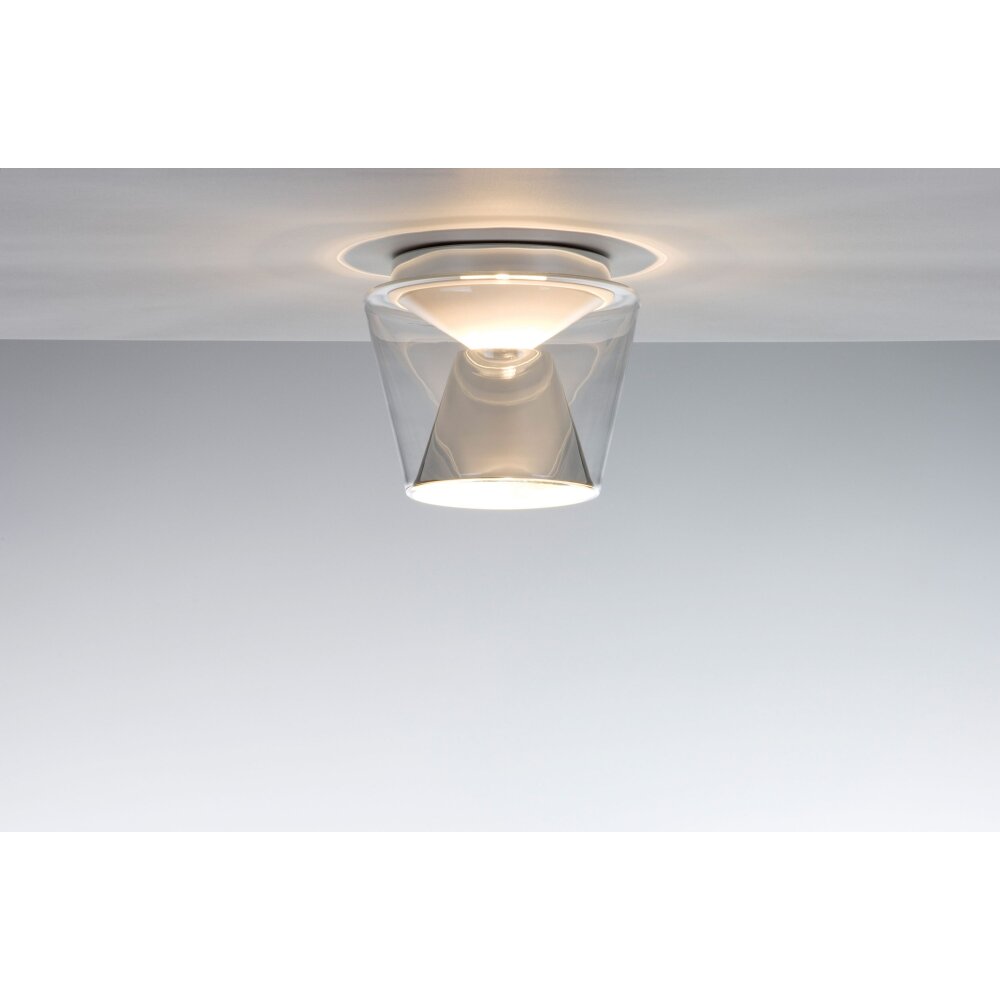Serien Lighting ANNEX Taklampa LED Krom, 1-ljuskällor main product photo