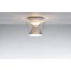 Serien Lighting ANNEX Taklampa LED Krom, 1-ljuskällor