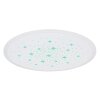 Globo MURPHY Taklampa, Panel LED Vit, 1-ljuskällor, Fjärrkontroll, Färgväxlare