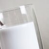 Tivedstorp Solcellslampa LED träoptik, 12-ljuskällor