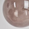 Hyco Golvlampa, Golvlampa Krom, 9-ljuskällor