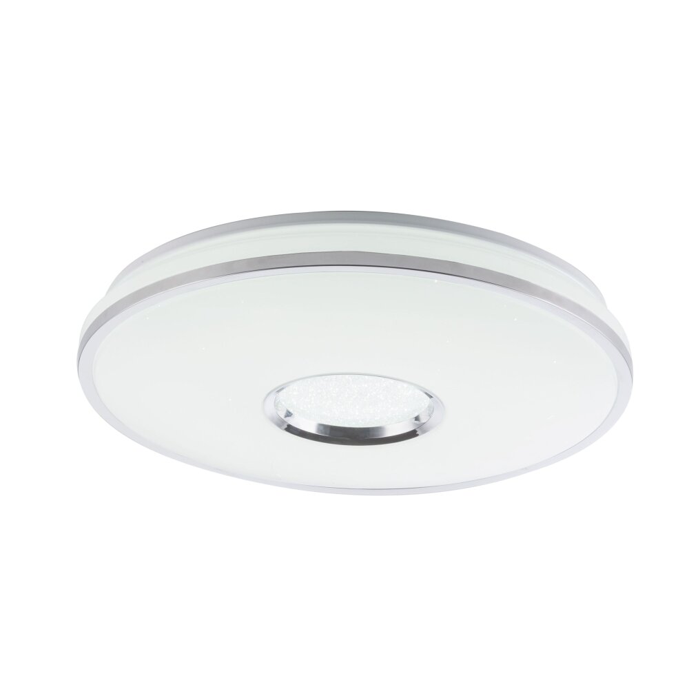 Globo RENA Taklampa LED Vit, 1-ljuskällor, Fjärrkontroll main product photo