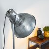 Svanfolk Golvlampa, Läslampa Grått, 1-ljuskällor