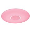 Globo SULLY Taklampa LED Vit, 1-ljuskällor, Fjärrkontroll, Färgväxlare