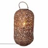 By Rydens Diego Golvlampa, Golvlampa Svart, 1-ljuskällor