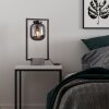By Rydens Dixton Bordslampa Svart, 1-ljuskällor