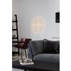 By Rydens Hayden Vägglampa LED Svart, 1-ljuskällor