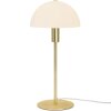 Nordlux ELLEN Bordslampa Mässing, 1-ljuskällor