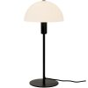Nordlux ELLEN Bordslampa Svart, 1-ljuskällor