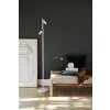 Nordlux OMARI Golvlampa, Golvlampa LED Vit, 2-ljuskällor