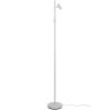 Nordlux OMARI Golvlampa, Golvlampa LED Vit, 2-ljuskällor