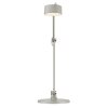 Design For The People by Nordlux NOBU Bordslampa LED Grått, 1-ljuskällor