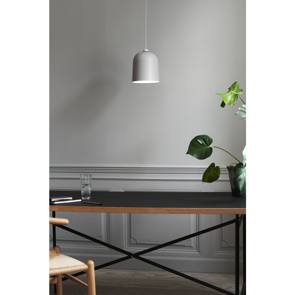 Design For The People by Nordlux ANGLE Pendellampa Vit, 1-ljuskällor main product photo