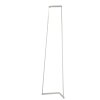 Mantra MINIMAL Golvlampa LED Vit, 1-ljuskällor