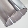 Vimodrone Pendelbelysning Nickel matt, 3-ljuskällor