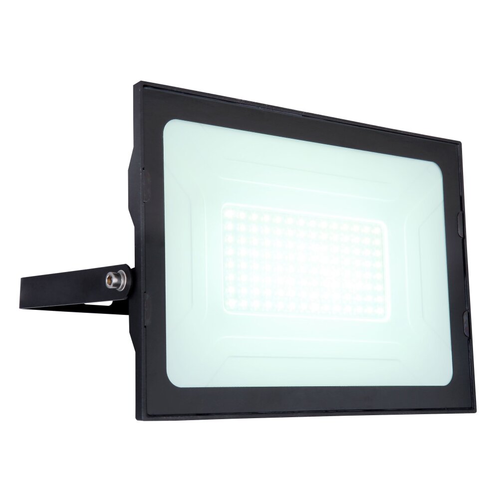 Globo HELGA vägglampa utomhus LED Svart, 1-ljuskällor main product photo