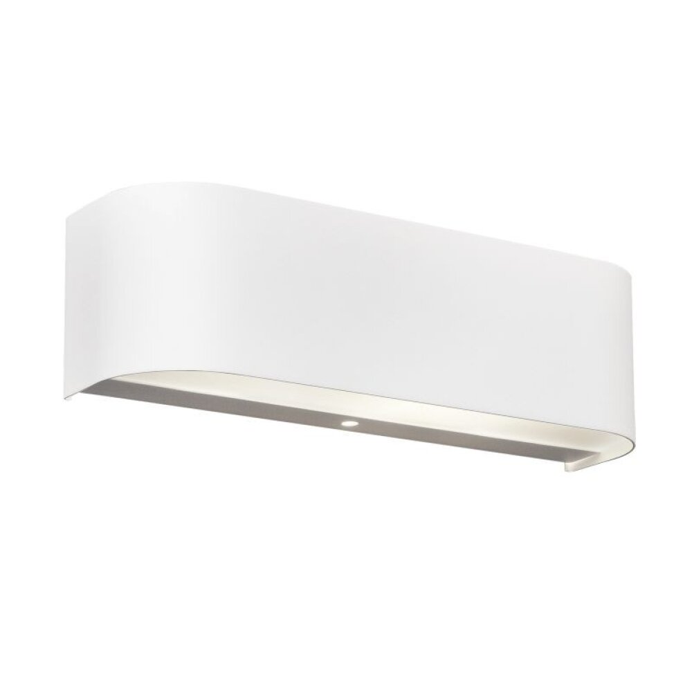 Trio ADRIANO Vägglampa LED Vit, 2-ljuskällor main product photo