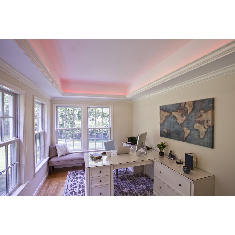 Ledvance LED LED remsa LED Vit, 1-ljuskällor, Färgväxlare main product photo