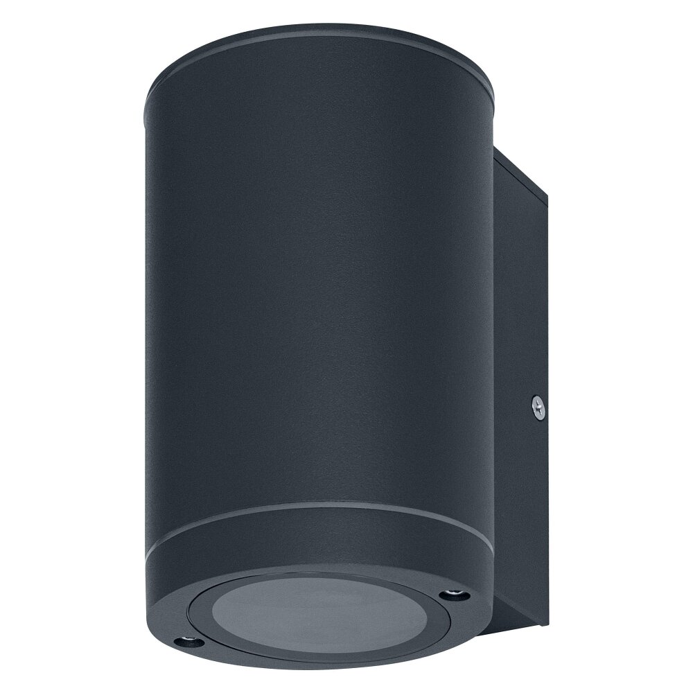 Ledvance ENDURA vägglampa utomhus Antracit, 1-ljuskällor main product photo