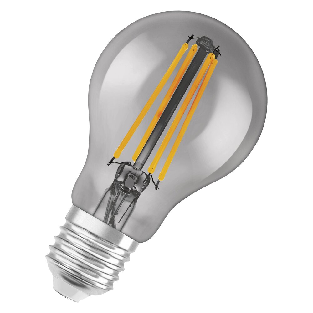 Ledvance E27 LED 6 Watt varmvit dimbar 540 Lumen main product photo