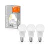 Ledvance E27 LED 9.5 Watt varmvit dimbar 1055 Lumen