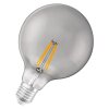 Ledvance E27 LED 6 Watt varmvit dimbar 540 Lumen