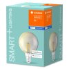 Ledvance E27 LED 6 Watt varmvit dimbar 540 Lumen