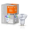 Ledvance GU10 LED 4.9 Watt varmvit dimbar 350 Lumen