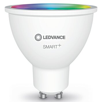 Ledvance GU10 LED 5 Watt dimbar 350 Lumen